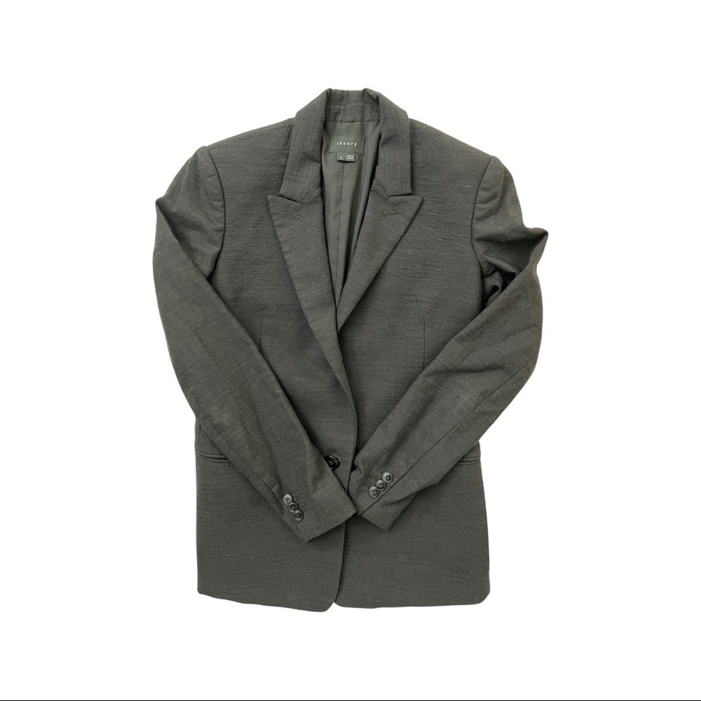 Theory Blazer